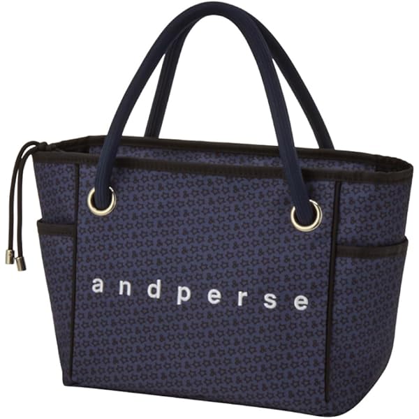 Amazon.co.jp: ボストンバッグ メンズ レディース アンパスィ and per